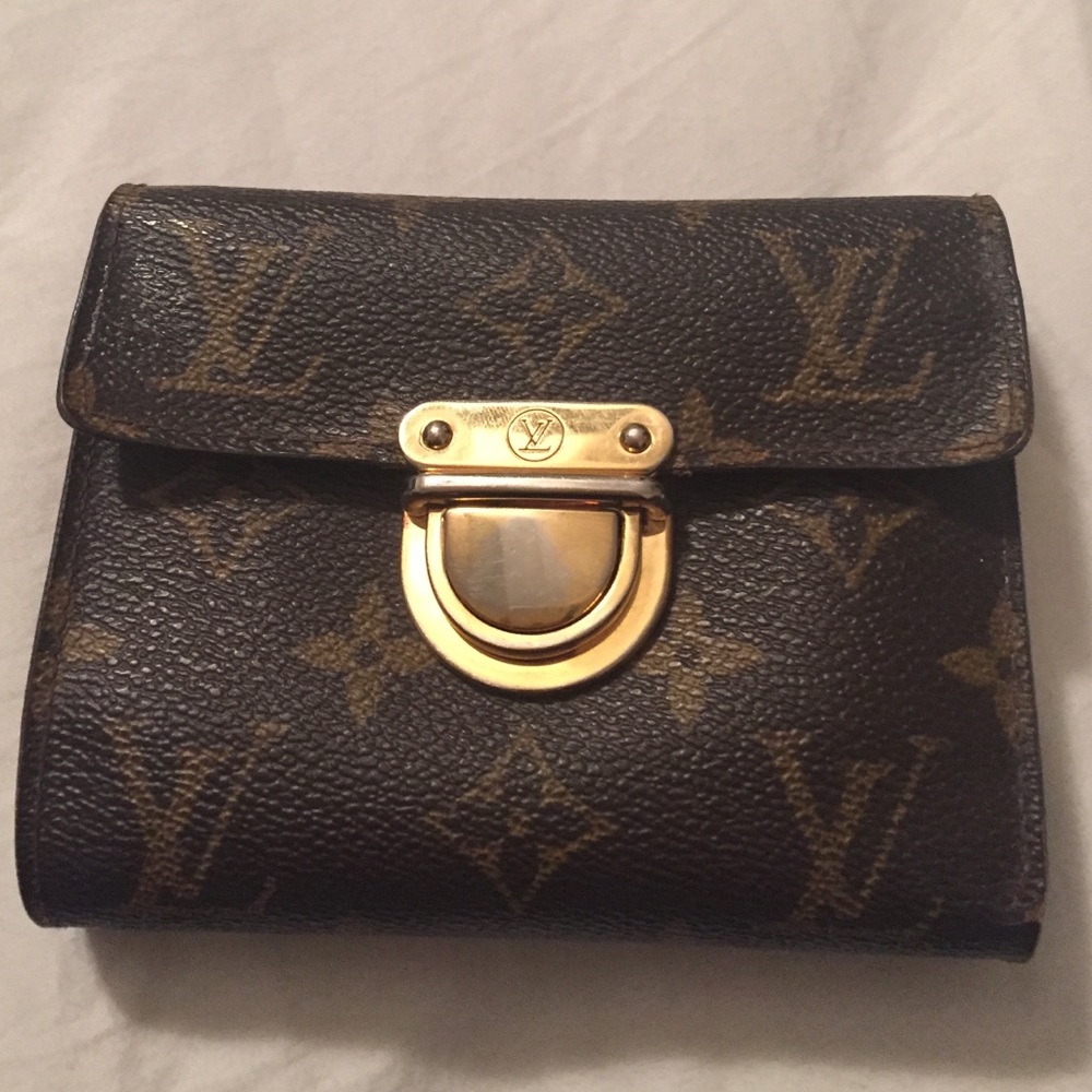 2 Wallets